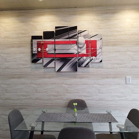 Apartamento Balcon De La Esperanza غواتابيه المظهر الخارجي الصورة