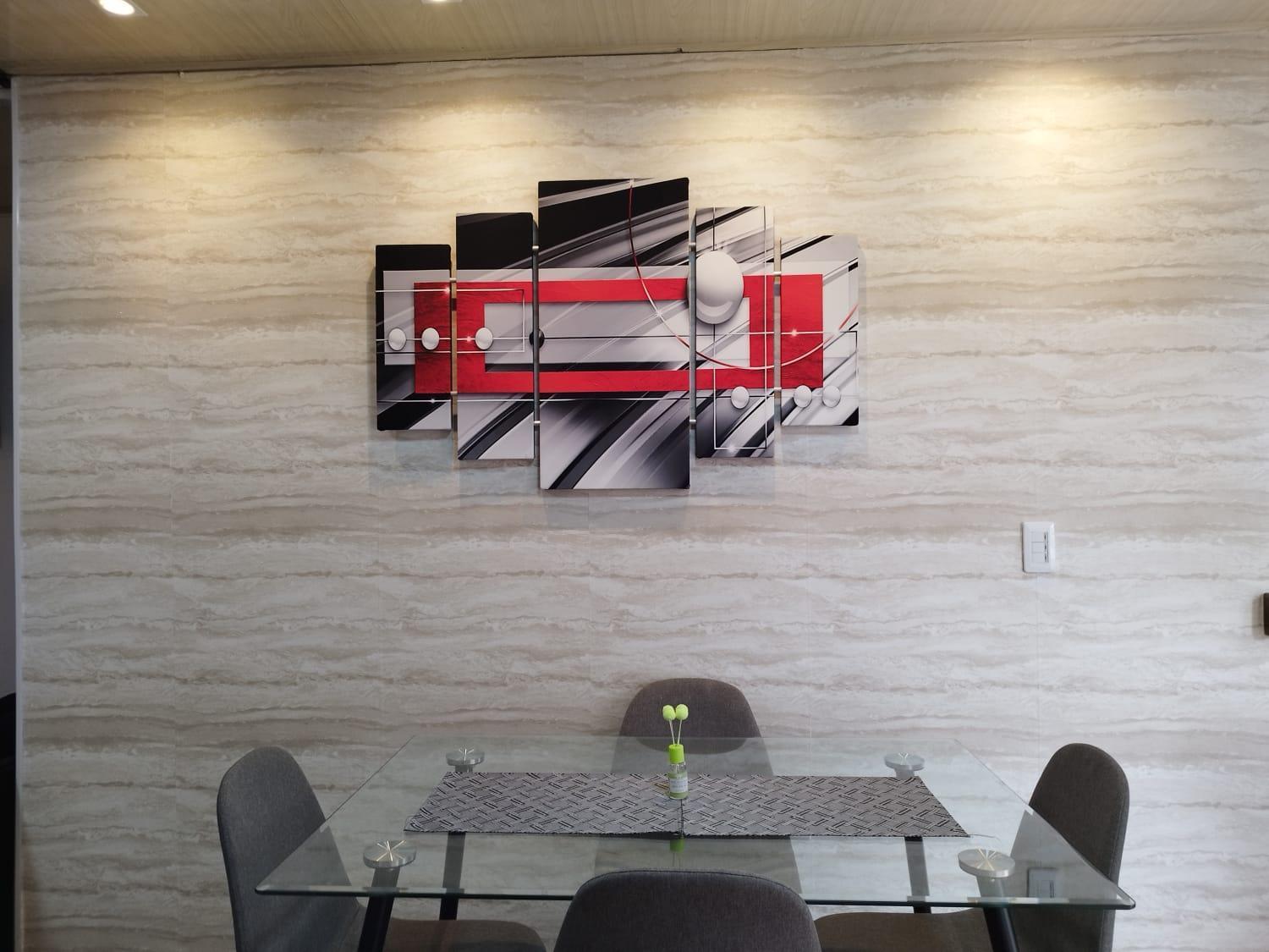 Apartamento Balcon De La Esperanza غواتابيه المظهر الخارجي الصورة